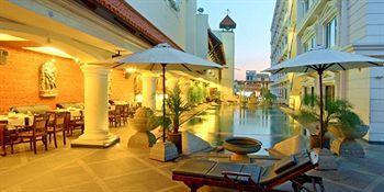 Hotel Anandha Inn - Bild 3