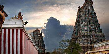 Regency Madurai by GRT Hotels - Bild 2
