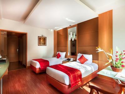Regency Madurai by GRT Hotels - Bild 5