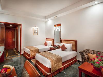 Regency Madurai by GRT Hotels - Bild 4