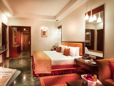 Regency Madurai by GRT Hotels - Bild 3