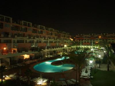 Hotel Marina Rey - Bild 4