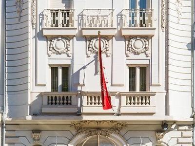 Hotel Boscolo Exedra Nice - Bild 5