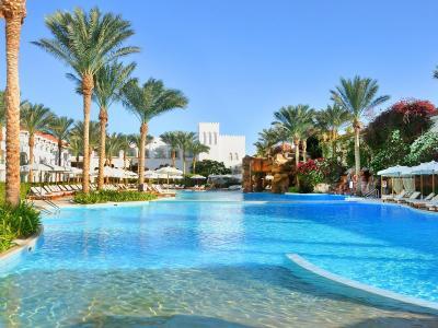 Hotel Baron Palms Resort Sharm El Sheikh - Bild 3