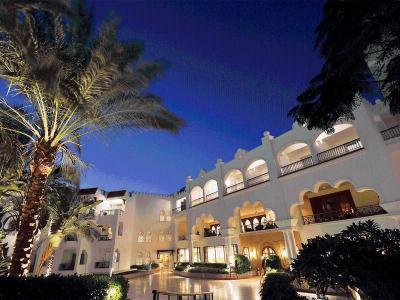 Hotel Baron Palms Resort Sharm El Sheikh - Bild 2