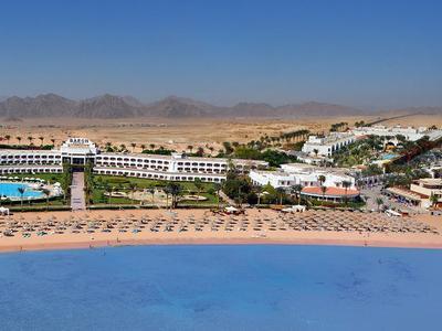Hotel Baron Palms Resort Sharm El Sheikh - Bild 4