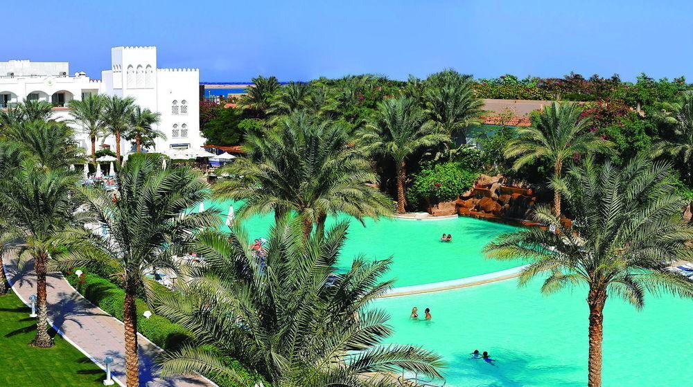Hotel Baron Palms Resort Sharm El Sheikh - Bild 1