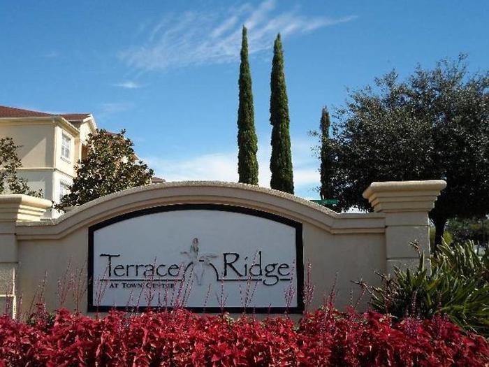 Hotel Terrace Ridge - Bild 1