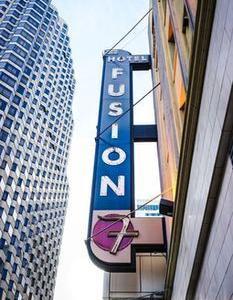 Fusion Boutique Hotel - Bild 3