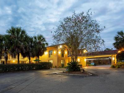 Hotel La Quinta Inn by Wyndham Tallahassee North - Bild 5