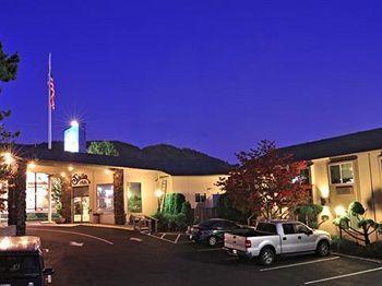 Hotel Red Lion Inn & Suites Grants Pass - Bild 3