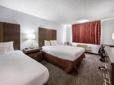 Hotel Red Lion Inn & Suites Grants Pass - Bild 4