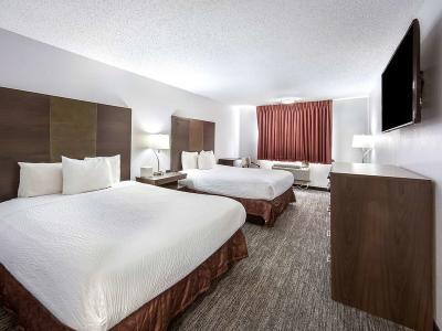 Hotel Red Lion Inn & Suites Grants Pass - Bild 5