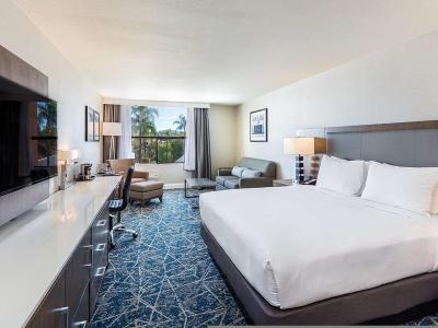Hotel DoubleTree by Hilton Pomona - Bild 5