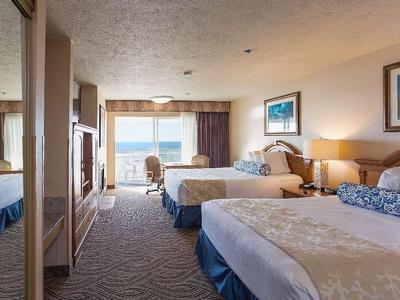 Hotel Shilo Inns Seaside Oceanfront - Bild 5