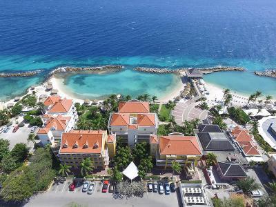 Avila Beach Hotel Curaçao - Bild 5