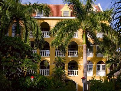 Avila Beach Hotel Curaçao - Bild 3