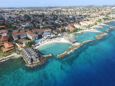 Avila Beach Hotel Curaçao - Bild 2