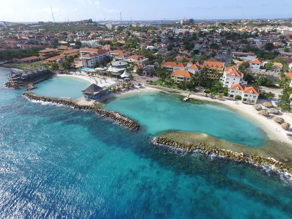 Avila Beach Hotel Curaçao - Bild 1
