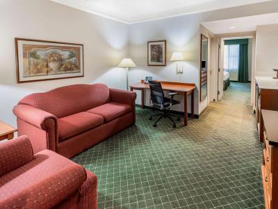 Hotel La Quinta Inn & Suites by Wyndham Madison American Center - Bild 3