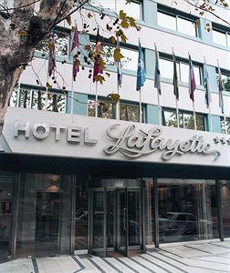 Hotel Lafayette - Bild 4