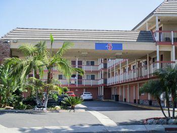 Hotel Motel 6 Fountain Valley - Huntington Beach Area - Bild 3