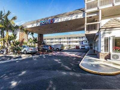 Hotel Motel 6 Fountain Valley - Huntington Beach Area - Bild 2