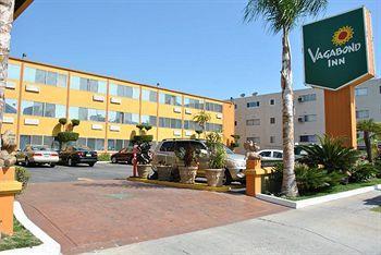Hotel Vagabond Inn Long Beach - Bild 5