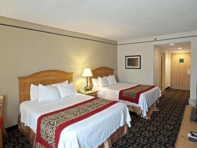 Hotel Quality Inn & Suites University - Bild 4