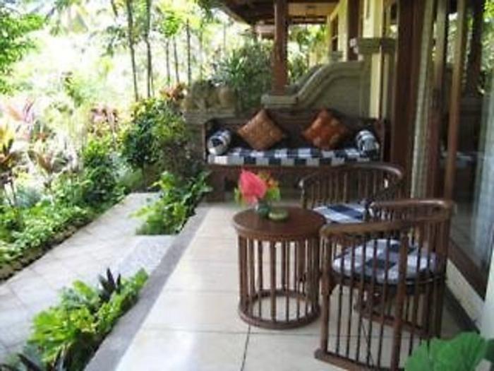 Bali Spirit Hotel and Spa - Bild 1