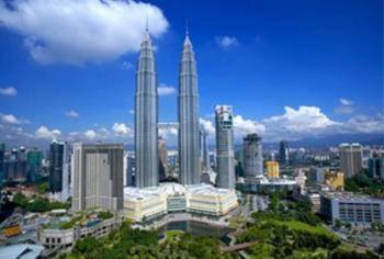 Traders Hotel Kuala Lumpur - Bild 4