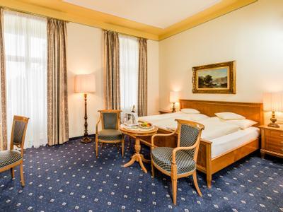 Hotel Bavaria - Bild 4