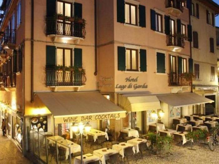 Hotel Lago di Garda - Bild 1