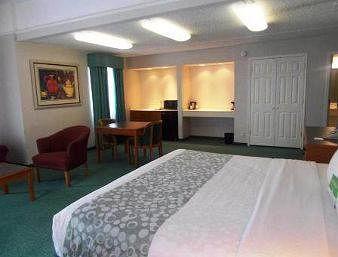 Hotel Motel 6 Grand Prairie - Interstate 30 - Bild 5
