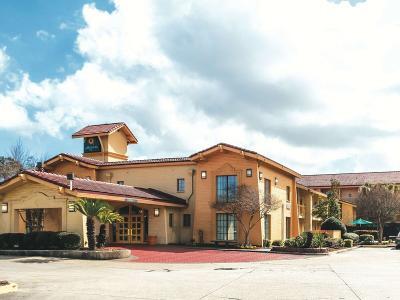 Hotel La Quinta Inn by Wyndham New Orleans West Bank / Gretna - Bild 2