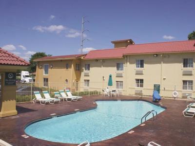 Hotel La Quinta Inn by Wyndham Kansas City Lenexa - Bild 5