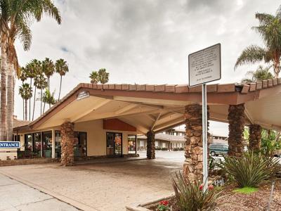 Hotel Best Western Plus Inn Of Ventura - Bild 5