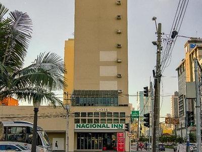 Hotel Nacional Inn Torres Curitiba - Bild 3