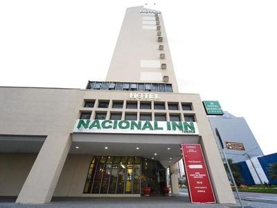 Hotel Nacional Inn Torres Curitiba - Bild 2