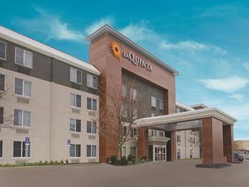 Hotel La Quinta Inn & Suites by Wyndham Detroit Utica - Bild 2