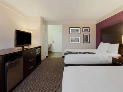 Hotel La Quinta Inn & Suites by Wyndham Detroit Utica - Bild 5