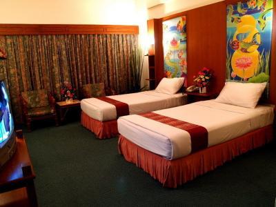 Hotel Pailyn Phitsanulok - Bild 4