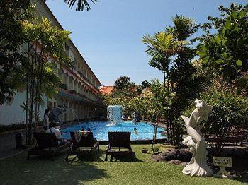 Febri's Hotel Bali - Bild 3
