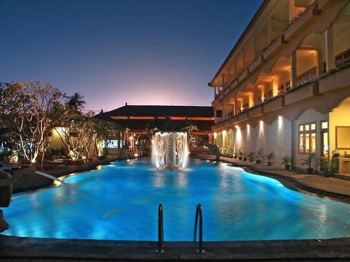 Febri's Hotel Bali - Bild 1