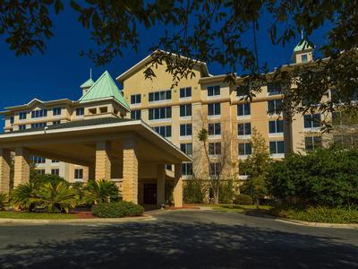 Hotel Holiday Inn St Augustine - World Golf - Bild 4