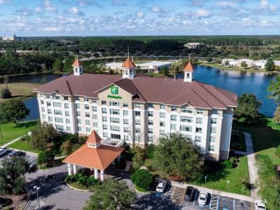 Hotel Holiday Inn St Augustine - World Golf - Bild 5
