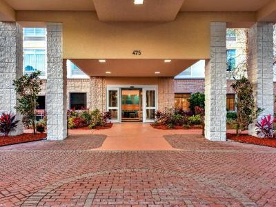 Hotel Holiday Inn St Augustine - World Golf - Bild 2