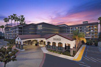Hotel Four Points by Sheraton Anaheim - Bild 4