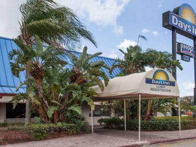 Hotel Days Inn by Wyndham West Palm Beach - Bild 5