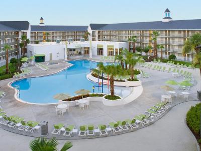 Hotel Avanti International Resort - Bild 3